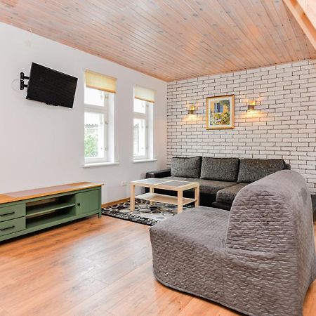 Laimingas Uodas Sventoji Bagian luar foto