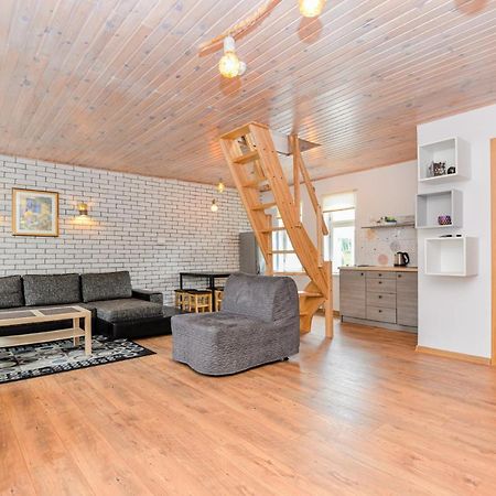 Laimingas Uodas Sventoji Bagian luar foto