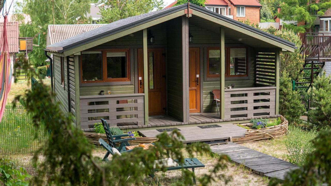 Laimingas Uodas Sventoji Bagian luar foto