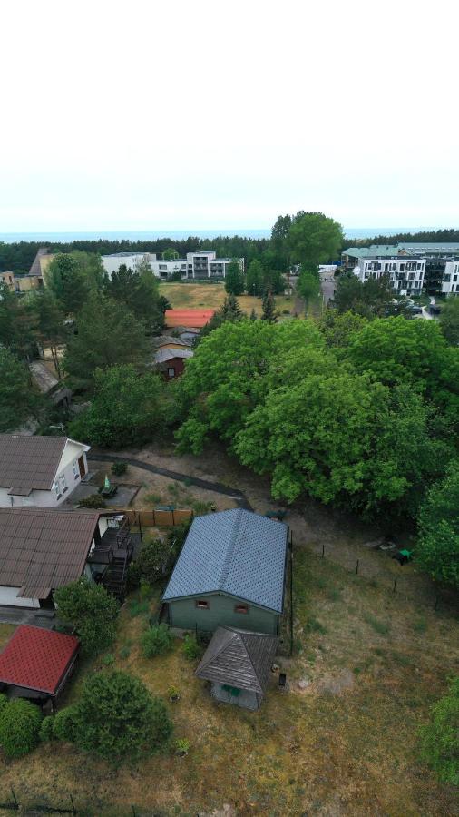Laimingas Uodas Sventoji Bagian luar foto