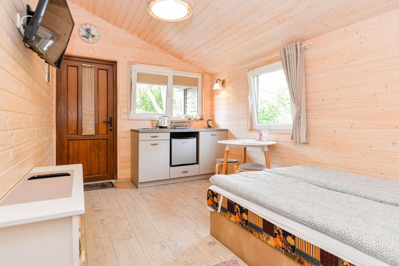 Laimingas Uodas Sventoji Bagian luar foto