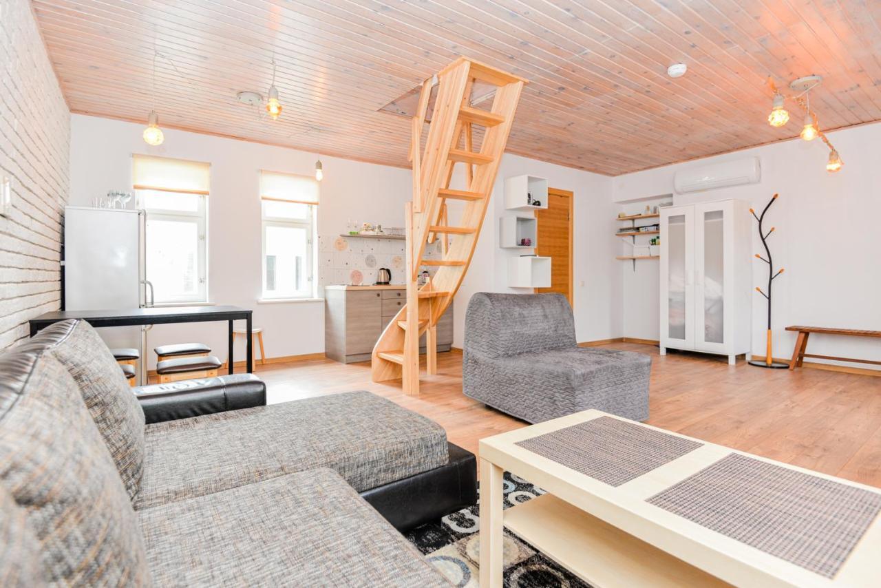 Laimingas Uodas Sventoji Bagian luar foto