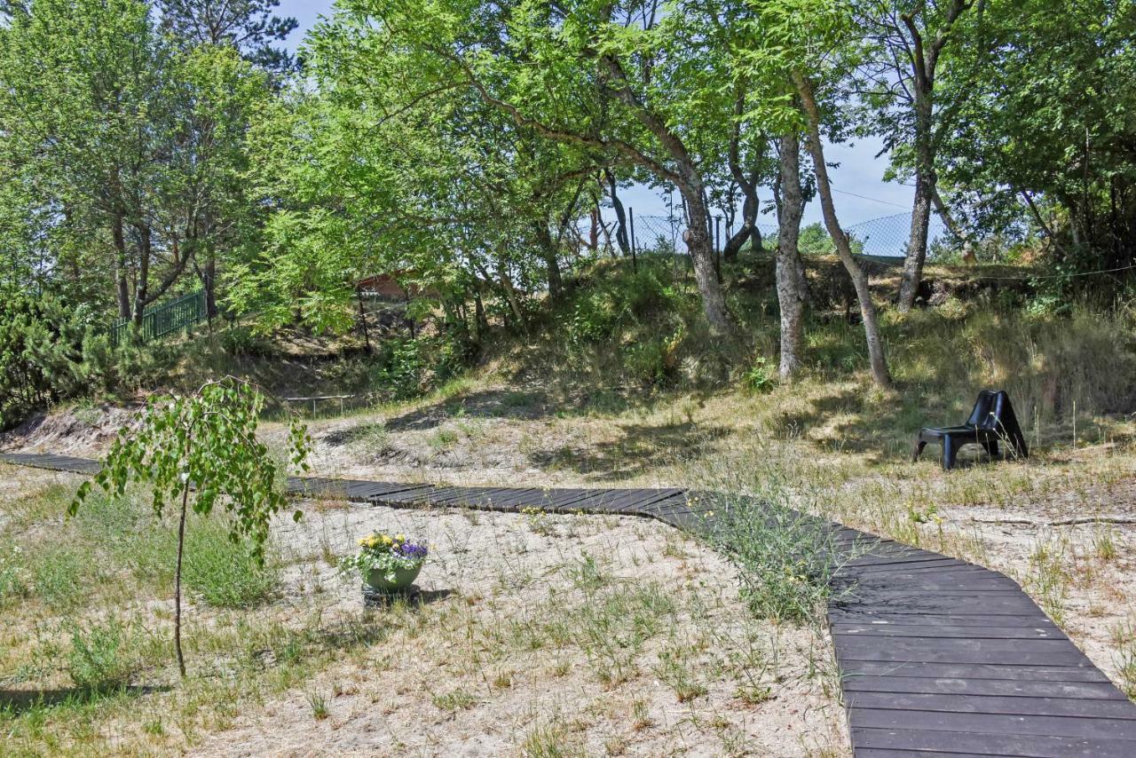 Laimingas Uodas Sventoji Bagian luar foto