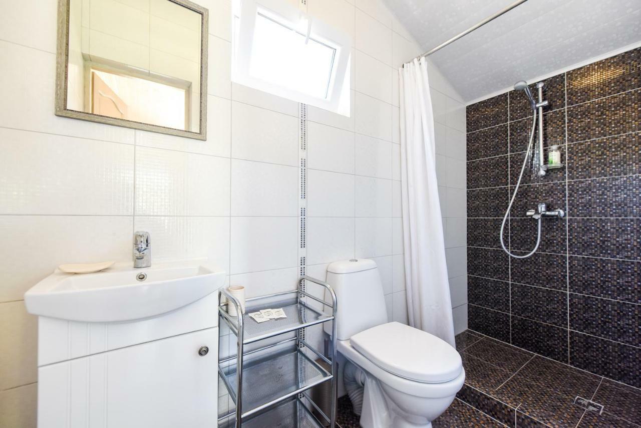 Laimingas Uodas Sventoji Bagian luar foto