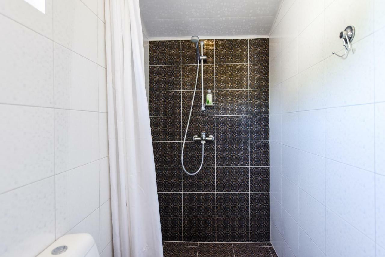 Laimingas Uodas Sventoji Bagian luar foto