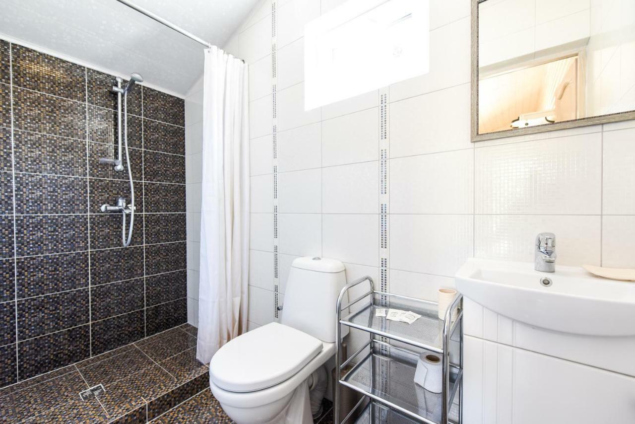 Laimingas Uodas Sventoji Bagian luar foto
