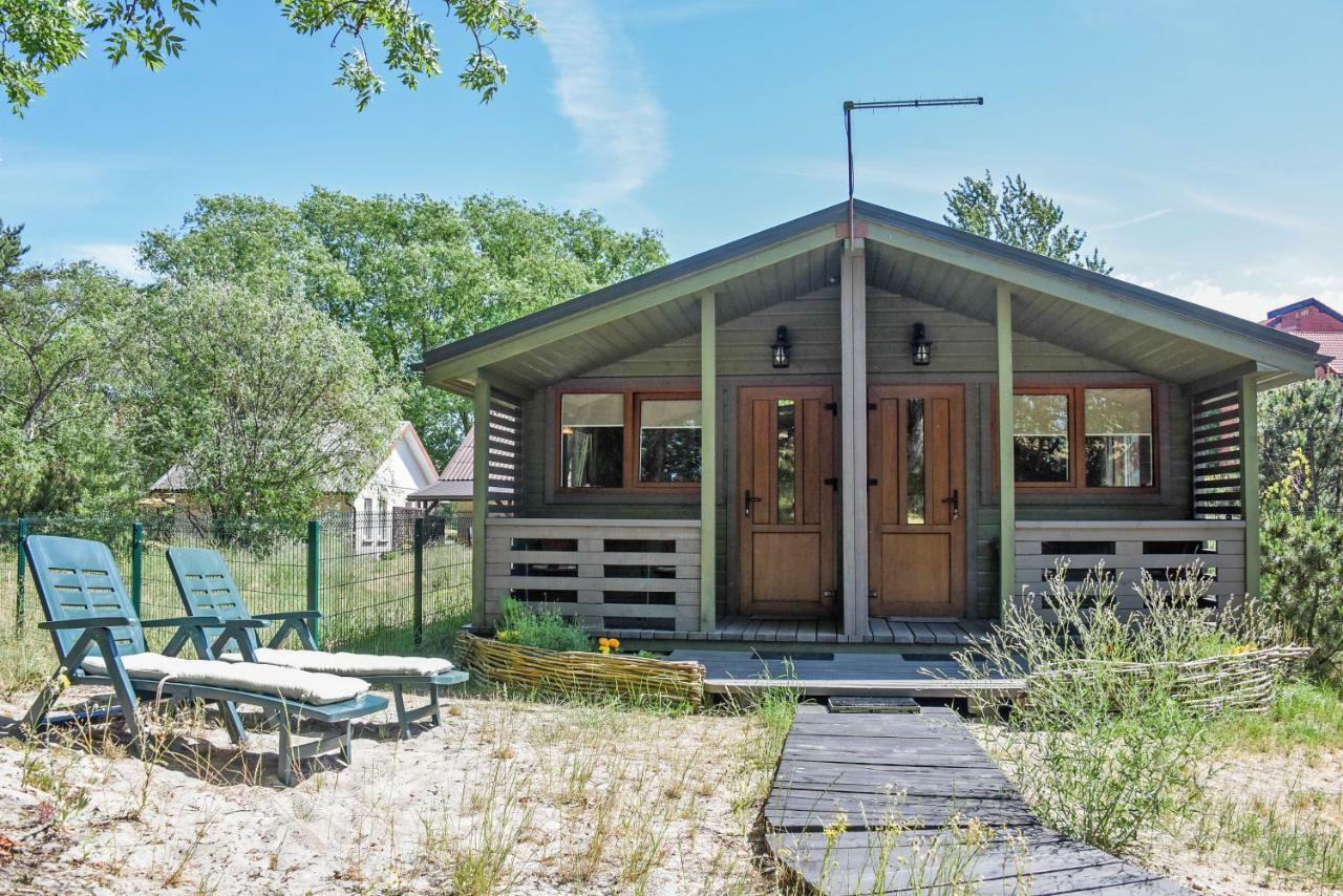 Laimingas Uodas Sventoji Bagian luar foto